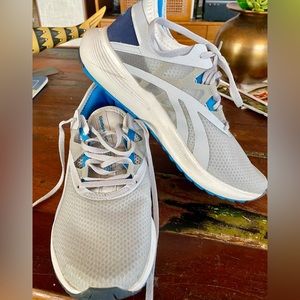 Reebok Everyday Tennis Sneaker Running Shoe Size 8